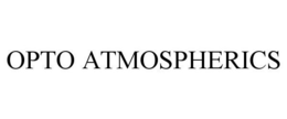 OPTO ATMOSPHERICS trademark