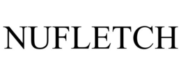 NUFLETCH trademark