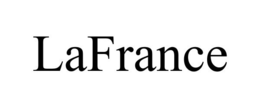 LAFRANCE trademark