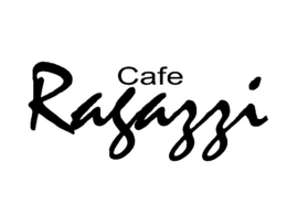 CAFE RAGAZZI trademark