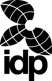 IDP trademark