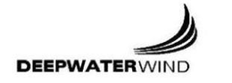 DEEPWATER WIND trademark