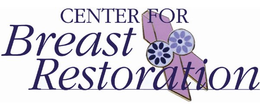 CENTER FOR BREAST RESTORATION trademark