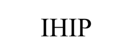 IHIP trademark