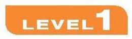 LEVEL 1 trademark
