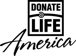 DONATE LIFE AMERICA trademark