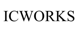 ICWORKS trademark