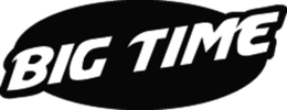 BIG TIME trademark
