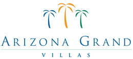 ARIZONA GRAND VILLAS trademark
