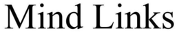MIND LINKS trademark