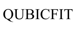 QUBICFIT trademark