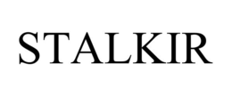 STALKIR trademark