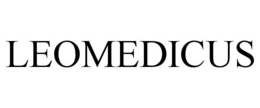LEOMEDICUS trademark