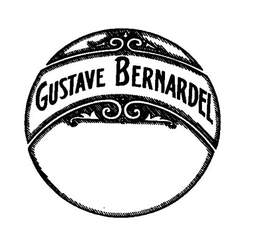 GUSTAVE BERNARDEL trademark