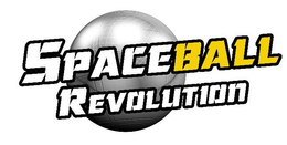 SPACEBALL REVOLUTION trademark