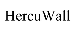 HERCUWALL trademark