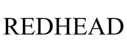 REDHEAD trademark