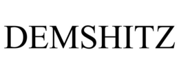 DEMSHITZ trademark