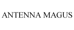 ANTENNA MAGUS trademark