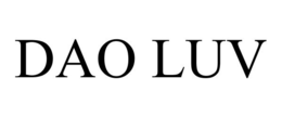 DAO LUV trademark