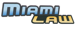 MIAMI LAW trademark