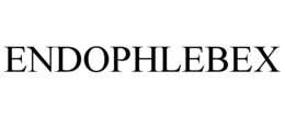 ENDOPHLEBEX trademark