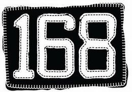 168 trademark