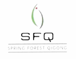 SFQ SPRING FOREST QIGONG trademark