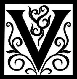 V trademark