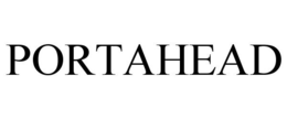 PORTAHEAD trademark