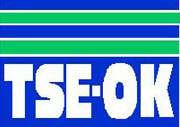 TSE-OK trademark