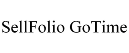 SELLFOLIO GOTIME trademark