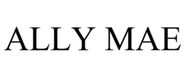 ALLY MAE trademark
