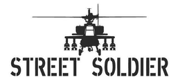 STREET SOLDIER trademark