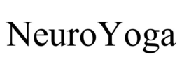 NEUROYOGA trademark