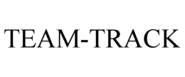 TEAM-TRACK trademark