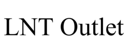 LNT OUTLET trademark