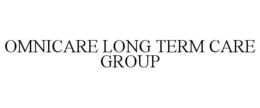 OMNICARE LONG TERM CARE GROUP trademark