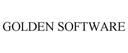 GOLDEN SOFTWARE trademark