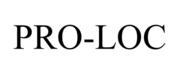 PRO-LOC trademark
