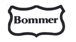 BOMMER trademark
