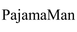 PAJAMAMAN trademark