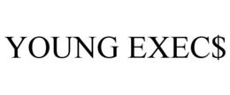 YOUNG EXEC$ trademark