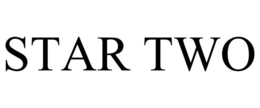 STAR TWO trademark