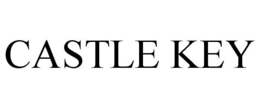 CASTLE KEY trademark