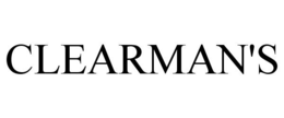 CLEARMAN'S trademark