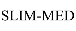 SLIM-MED trademark