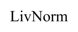 LIVNORM trademark