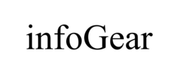 INFOGEAR trademark