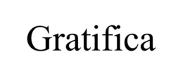 GRATIFICA trademark